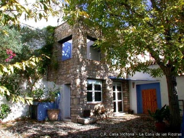 Casa en venta Villaluenga del Rosario