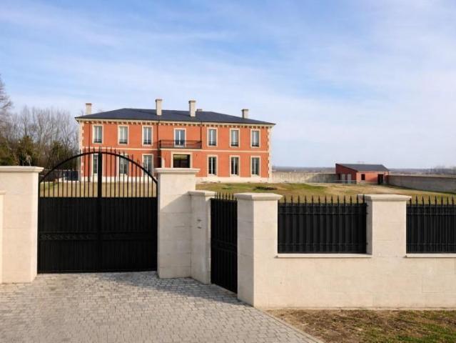 Casa en venta Villamayor