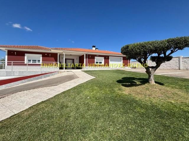 Casa en venta Villamayor