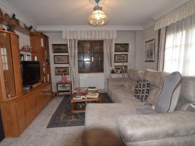 Casa en venta Villamayor