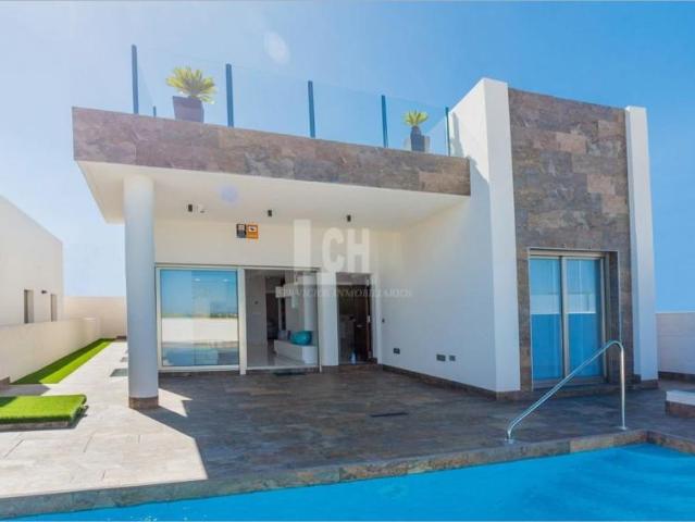 Casa en venta Villamartin