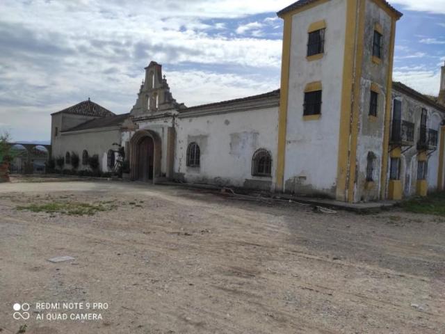 Casa en venta Villamartín