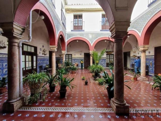 Casa en venta Villamartín