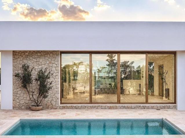 Casa en venta Villamartín