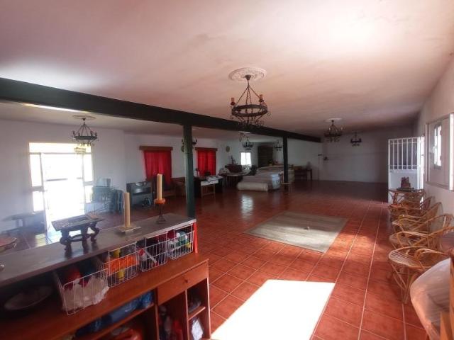Casa en venta Villamartín