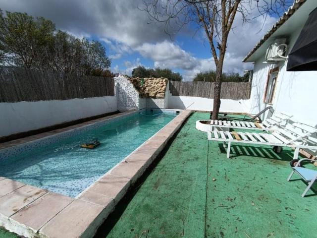 Casa en venta Villamartin