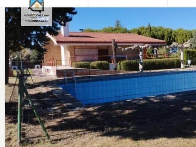 Casa en venta Villamuriel de Cerrato