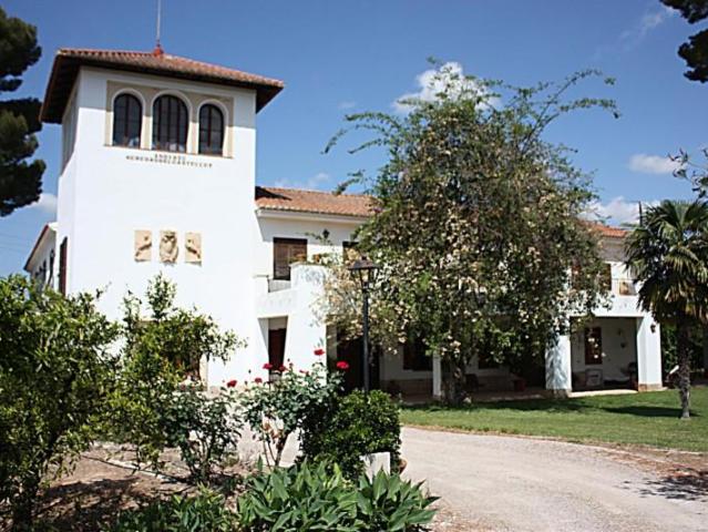 Casa en venta Villanueva de Castellón