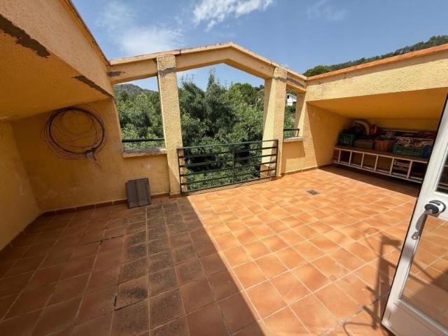 Casa en venta Villanueva de Ávila