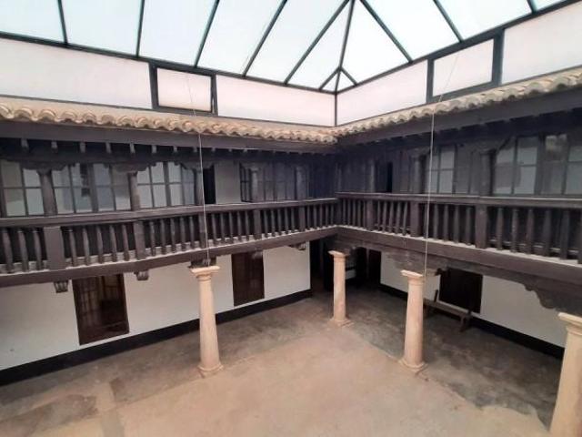 Casa en venta Villanueva de los Infantes