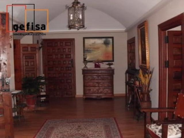 Casa en venta Villanueva de los Infantes