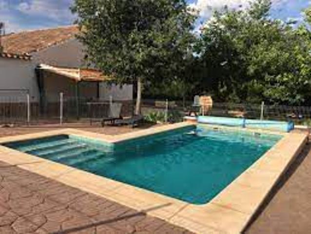 Casa en venta Villanueva de los Infantes