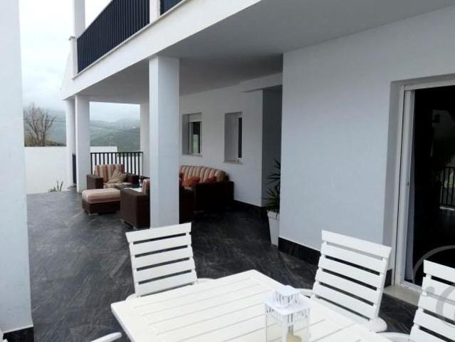 Casa en venta Villanueva de la Concepción
