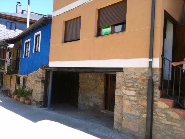 Casa en venta, Villanueva de Valdueza, León