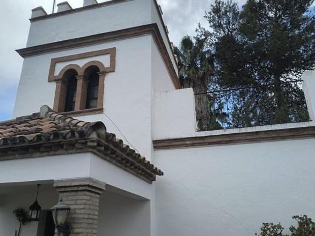 Casa en venta Villanueva del Ariscal