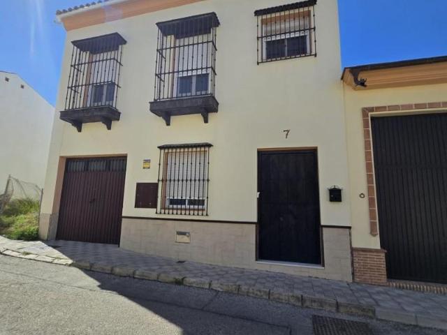 Casa en venta Villanueva del Ariscal