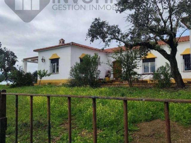 Casa en venta Villanueva del Fresno