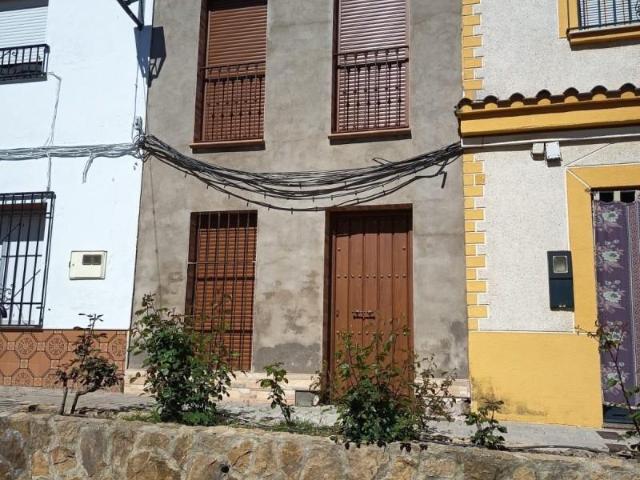Casa en venta Villanueva del Rey