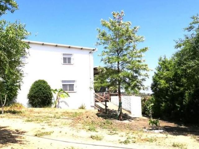 Casa en venta Villanueva del Río y Minas