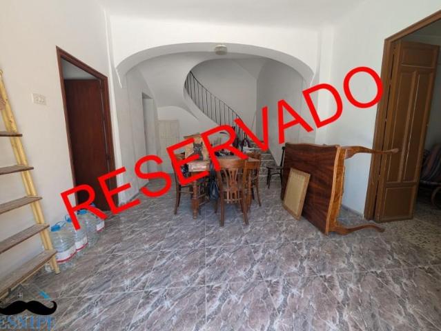Casa en venta Villanueva del Río Segura