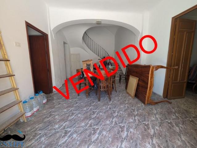Casa en venta Villanueva del Río Segura