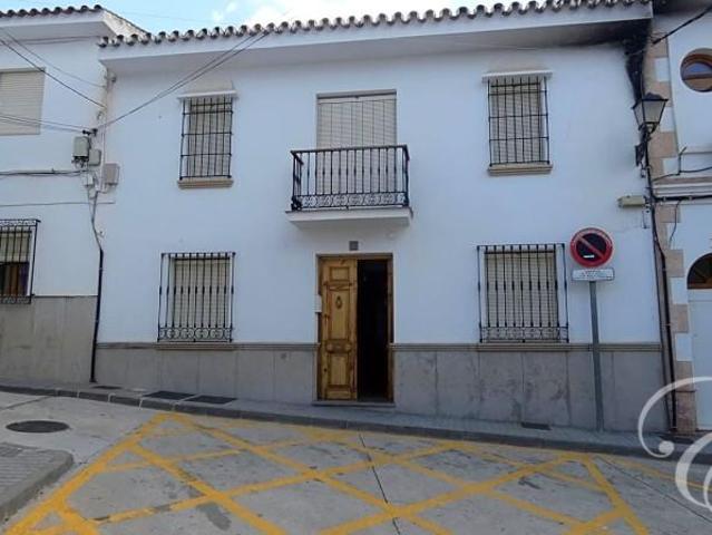 Casa en venta Villanueva del Rosario