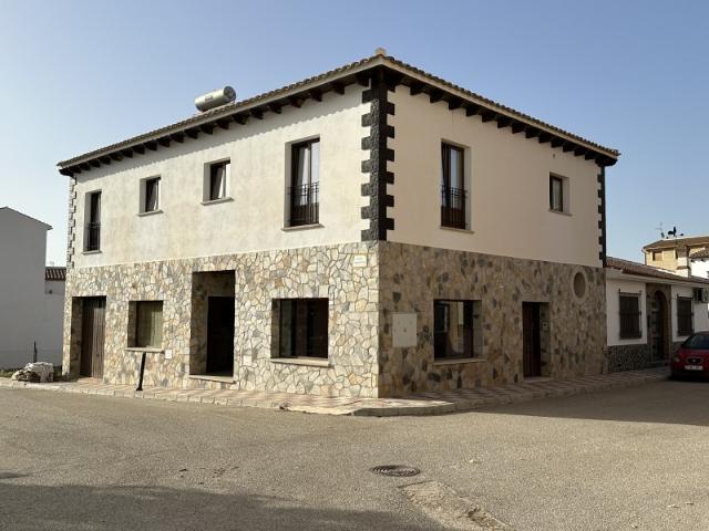 Casa en venta Villanueva del Rosario