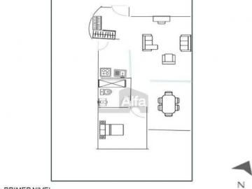 Casa en venta Villas 2000 Zumpango Estado de Mexico