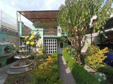 Casa En Venta Villas 2000 Zumpango Estado De Mexico