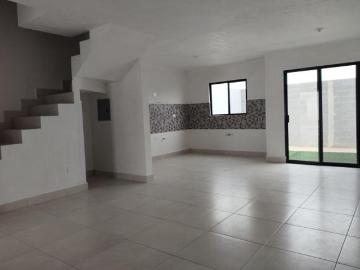 CASA EN VENTA VILLAS COLONIALES, APODACA