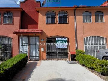 Casa en Venta Villas de Atlixco
