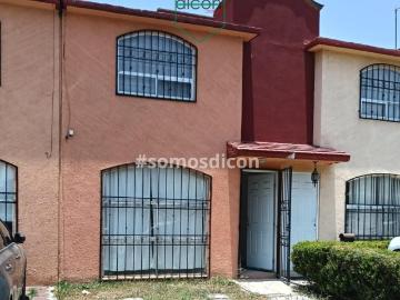 Casa en Venta Villas de Atlixco
