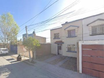 CASA EN VENTA VILLAS DE GUADIANA, DURANGO, $580,200