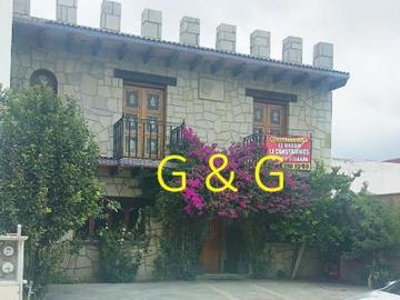 Casa en venta Villas de la Concepción Pachuca