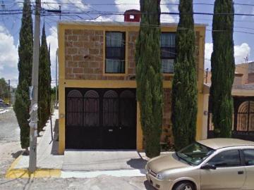 Casa en Venta Villas de Santiago Querétaro