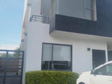 Casa en Venta, Villas del Campo Calimaya
