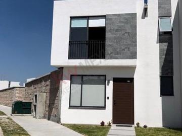 CASA EN VENTA | VILLAS DEL CAMPO, CALIMAYA | A ESTRENAR CON 2 RECAMÁRAS