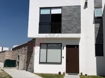 CASA EN VENTA | VILLAS DEL CAMPO, CALIMAYA | A ESTRENAR CON 2 RECAMÁRAS
