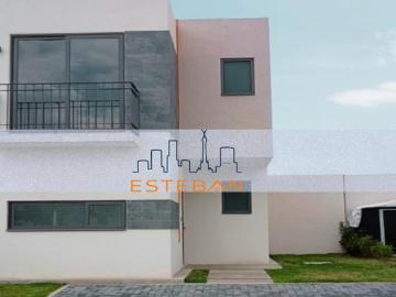 CASA EN VENTA VILLAS DEL CAMPO CALIMAYA ESTADO DE MEXICO