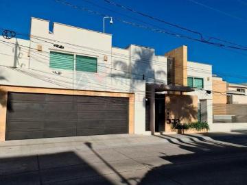CASA EN VENTA VILLAS DEL CAMPESTRE LEÓN GUANAJUATO