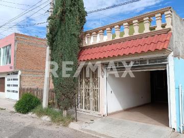 Casa en Venta Villas del Guadiana VI