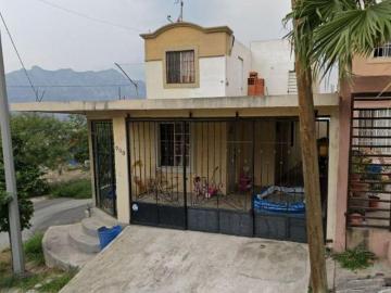 Casa en venta en Villas del Mirador, Santa Catarina, Nuevo León