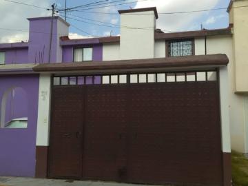 CASA EN VENTA VILLAS SANTIN, TOLUCA ESTADO DE MÉXICO