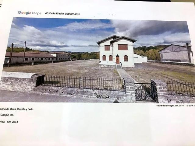Casa en venta Villasana de Mena