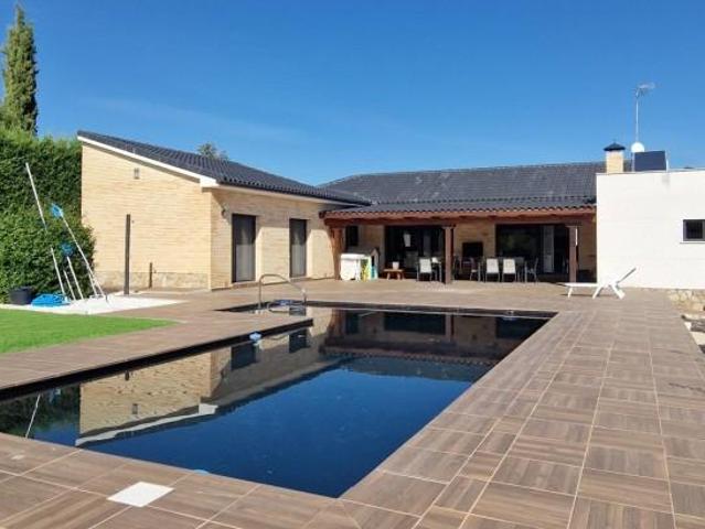 Casa en venta Villar del Olmo