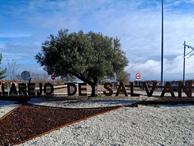 Casa en venta Villarejo de Salvanés