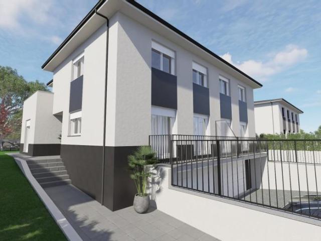 Casa en venta Villares de la Reina