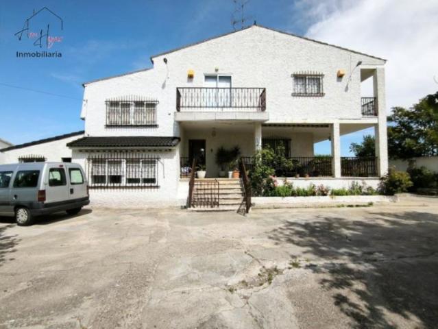 Casa en venta Villares de la Reina