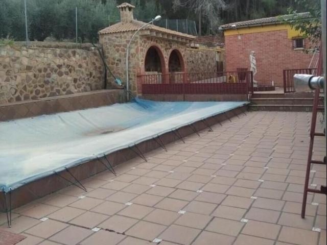 Casa en venta Villares
