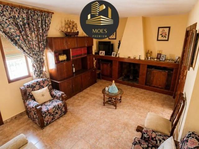 Casa en venta Villares